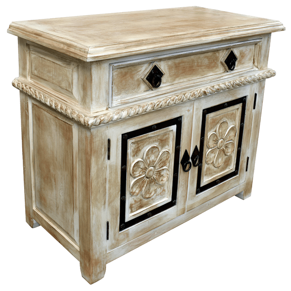 End Table  etbl155-2 - Jorge Kurczyn Furniture