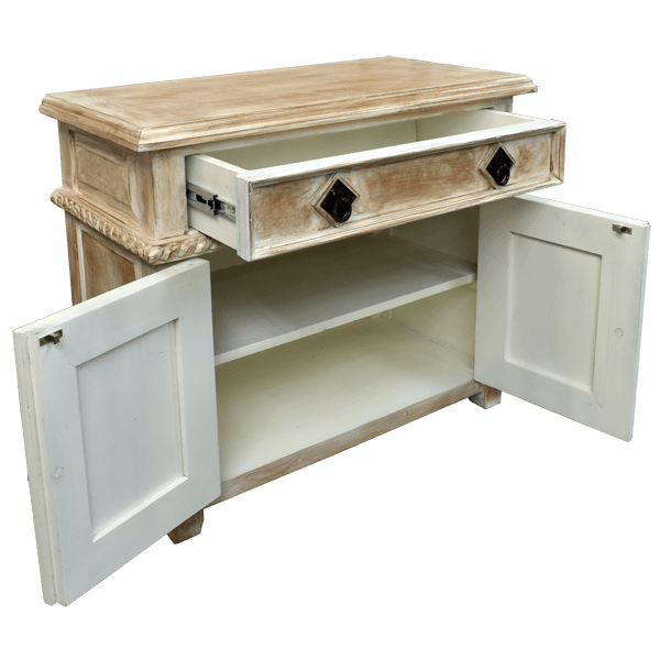 End Table  etbl155-3 - Jorge Kurczyn Furniture