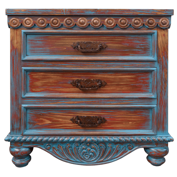 End Table  etbl157-1 - Jorge Kurczyn Furniture