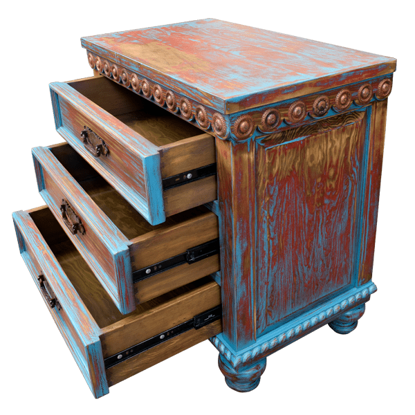 End Table  etbl157-3 - Jorge Kurczyn Furniture