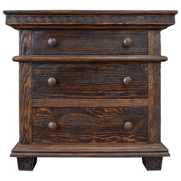End Table  etbl159-1 - Jorge Kurczyn Furniture