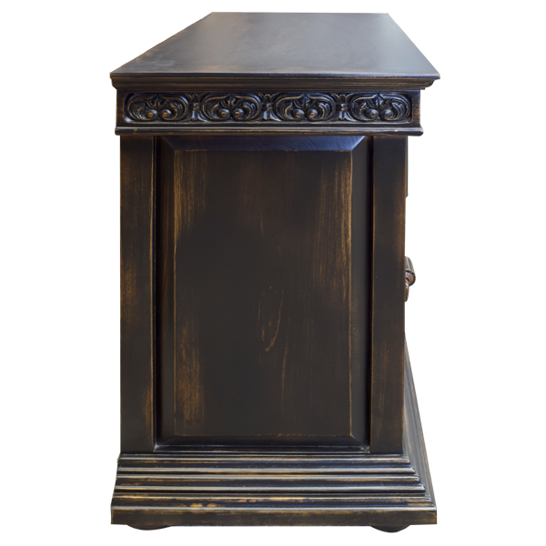 End Table  etbl161-4 - Jorge Kurczyn Furniture