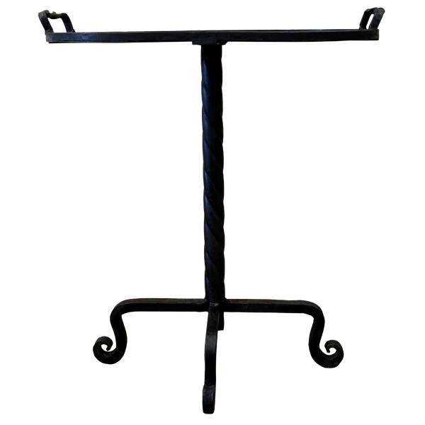 End Table  etbl164-1 - Jorge Kurczyn Furniture