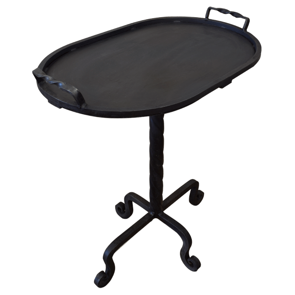 End Table  etbl164-2 - Jorge Kurczyn Furniture