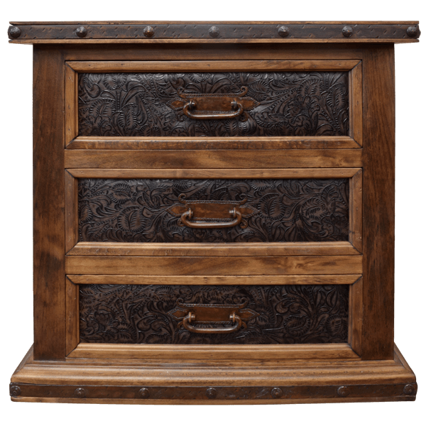 End Table  etbl165-1 - Jorge Kurczyn Furniture