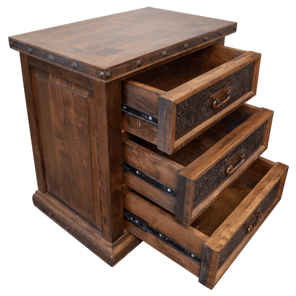 End Table  etbl165-3 - Jorge Kurczyn Furniture