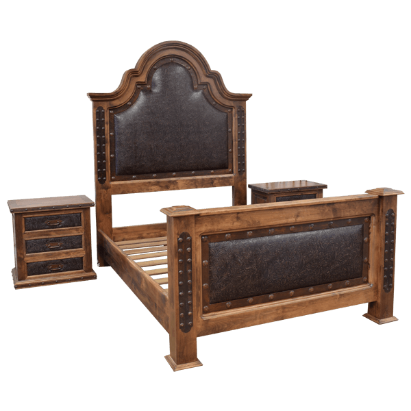 End Table  etbl165-4 - Jorge Kurczyn Furniture