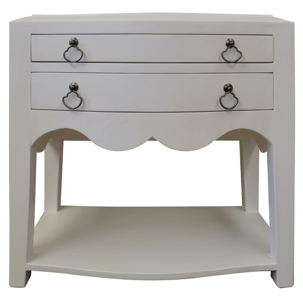 End Table  etbl167-1 - Jorge Kurczyn Furniture