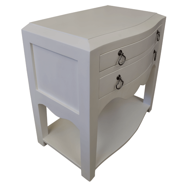 End Table  etbl167-2 - Jorge Kurczyn Furniture