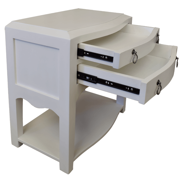 End Table  etbl167-3 - Jorge Kurczyn Furniture