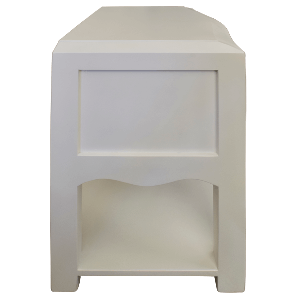 End Table  etbl167-4 - Jorge Kurczyn Furniture