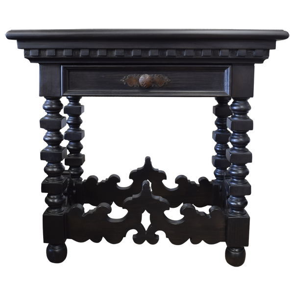 End Table  etbl168-1 - Jorge Kurczyn Furniture