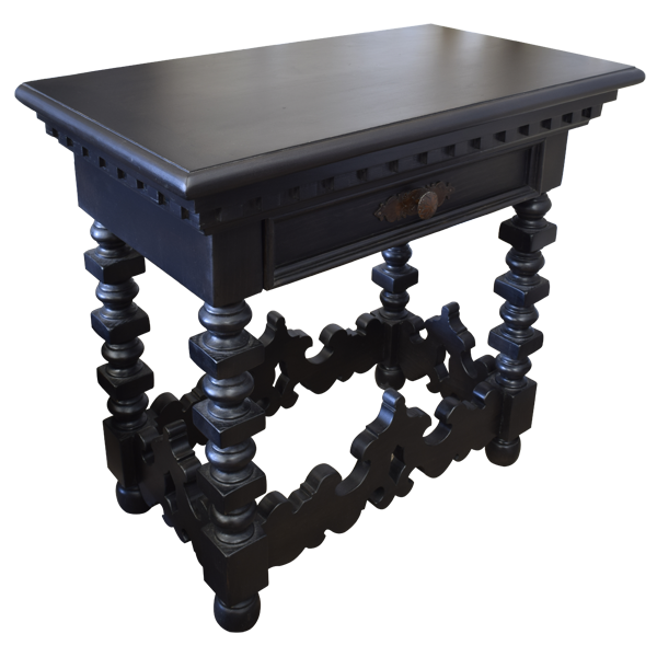 End Table  etbl168-2 - Jorge Kurczyn Furniture