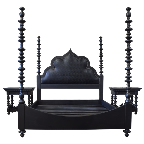 End Table  etbl168-4 - Jorge Kurczyn Furniture