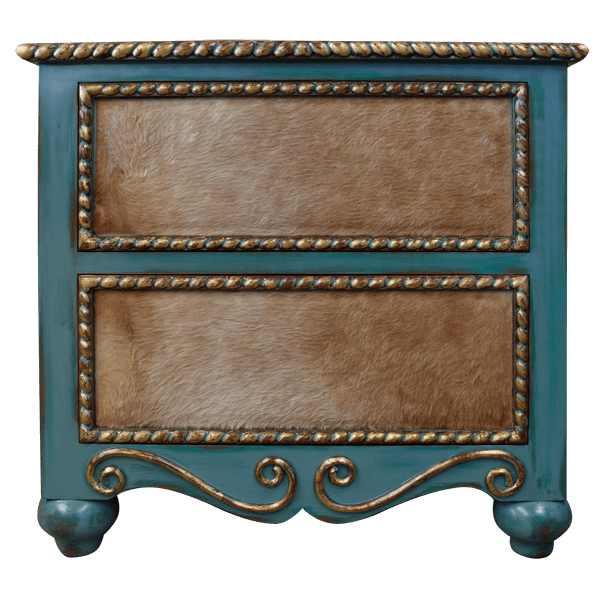 End Table  etbl170-1 - Jorge Kurczyn Furniture