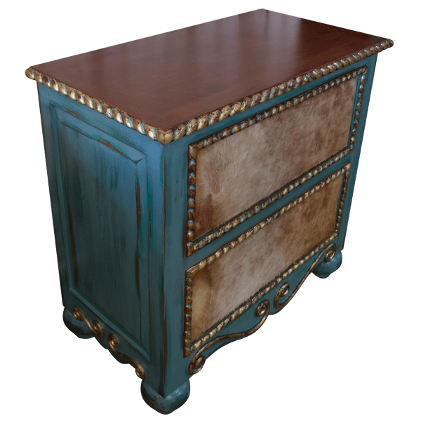 End Table  etbl170-2 - Jorge Kurczyn Furniture