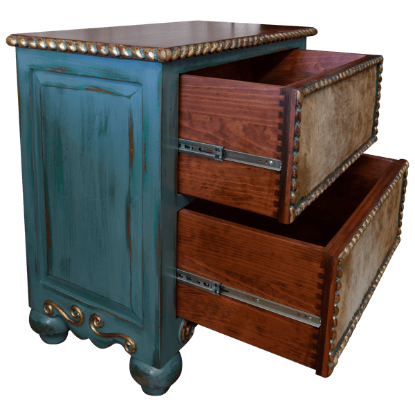 End Table  etbl170-3 - Jorge Kurczyn Furniture
