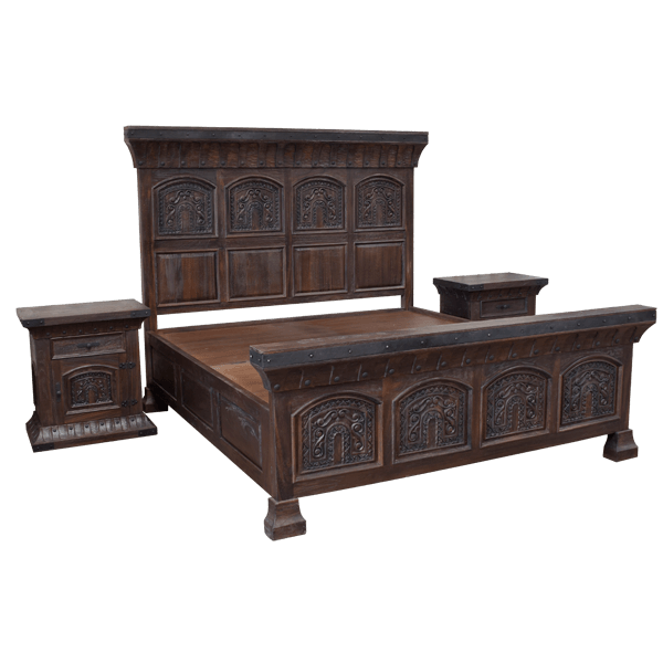 End Table  etbl171-5 - Jorge Kurczyn Furniture