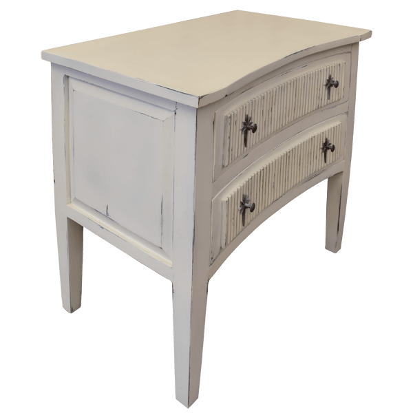 End Table  etbl172-2 - Jorge Kurczyn Furniture