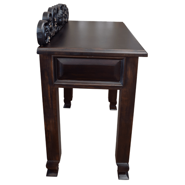 End Table  etbl176-4 - Jorge Kurczyn Furniture