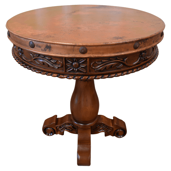 End Table  etbl178-3 - Jorge Kurczyn Furniture