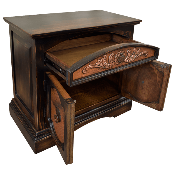 End Table  etbl179-3 - Jorge Kurczyn Furniture