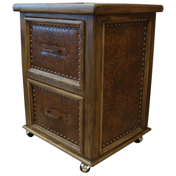 End Table Dallas etbl21-1 - Jorge Kurczyn Furniture