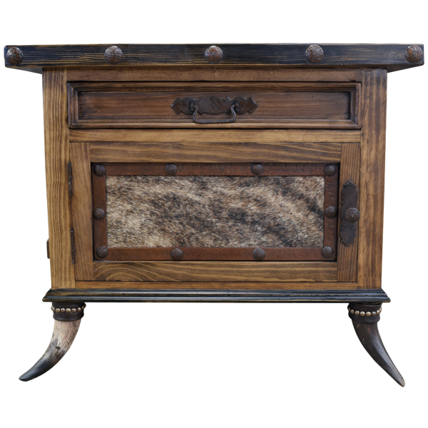 End Table Appalos 3 etbl22b-1 - Jorge Kurczyn Furniture