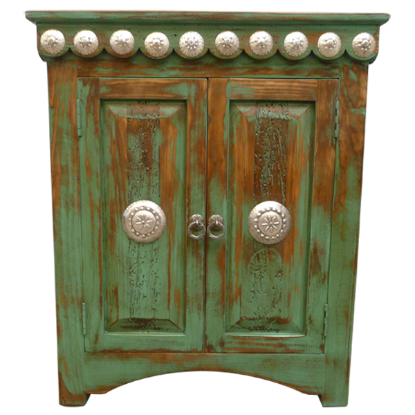 End Table Las Cruces 2 etbl29a-1 - Jorge Kurczyn Furniture