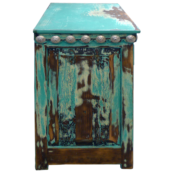 End Table Las Cruces 3 etbl29b-3 - Jorge Kurczyn Furniture