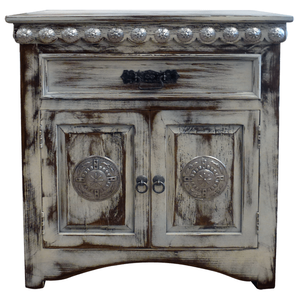 End Table Las Cruces 5 etbl29d-1 - Jorge Kurczyn Furniture