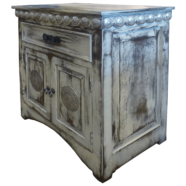 End Table Las Cruces 5 etbl29d-2 - Jorge Kurczyn Furniture