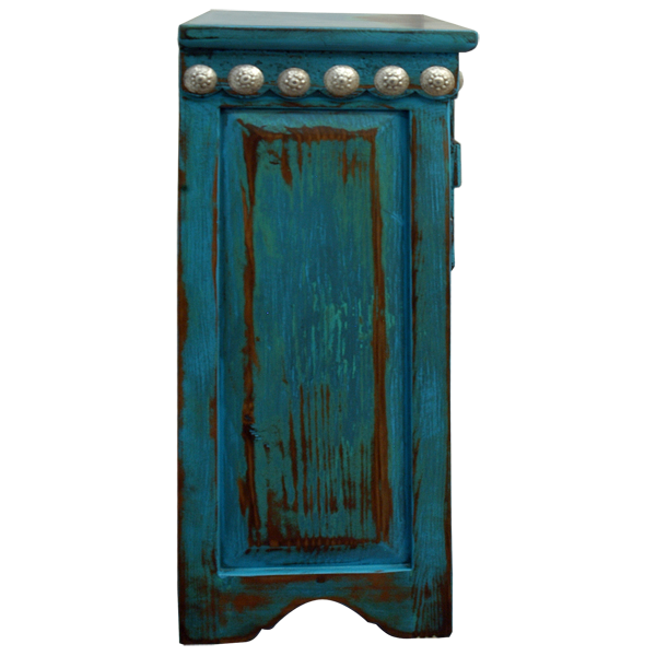 End Table San Benito etbl31-2 - Jorge Kurczyn Furniture