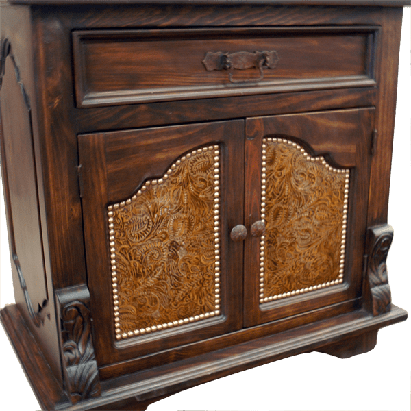 End Table Cibue etbl35-3 - Jorge Kurczyn Furniture