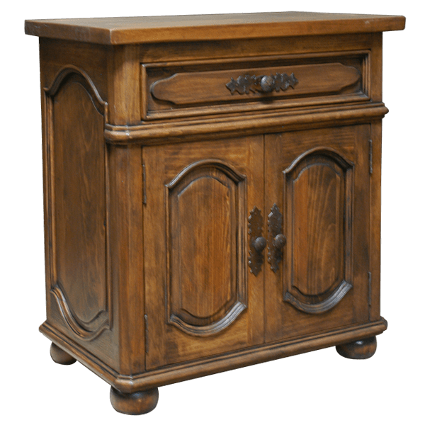 End Table Lucero 2 etbl37-1 - Jorge Kurczyn Furniture