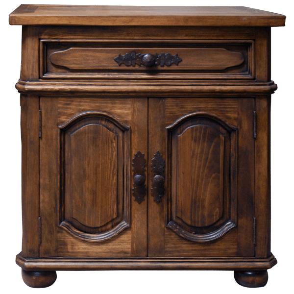 End Table Lucero 2 etbl37-2 - Jorge Kurczyn Furniture