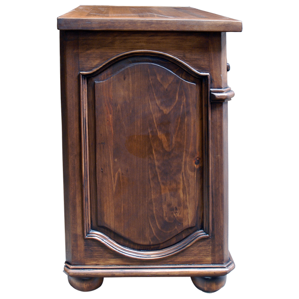 End Table Lucero 2 etbl37-3 - Jorge Kurczyn Furniture