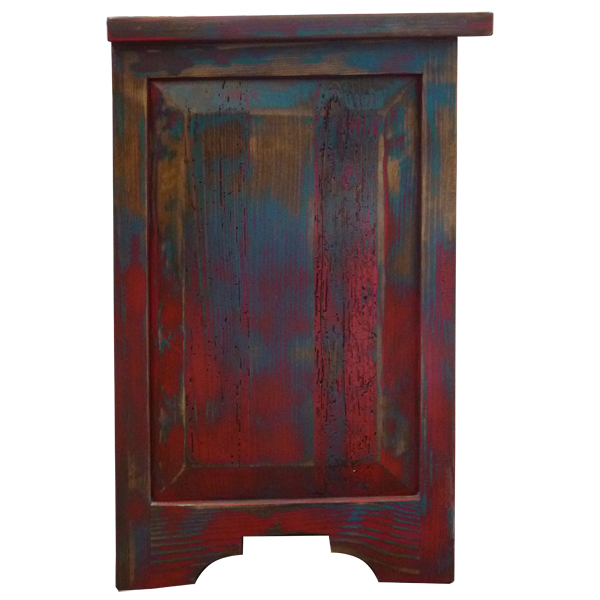 End Table El Milagro 3 etbl42b-2 - Jorge Kurczyn Furniture