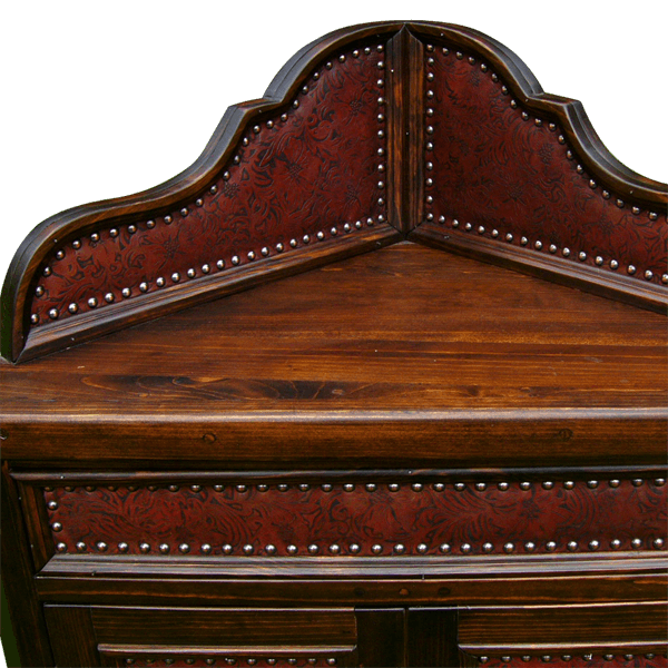 End Table Gallego Corner 2 etbl45a-2 - Jorge Kurczyn Furniture