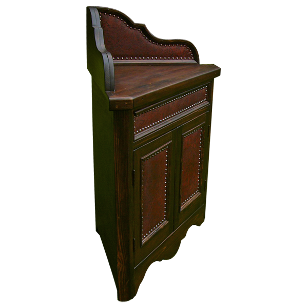 End Table Gallego Corner 2 etbl45a-3 - Jorge Kurczyn Furniture