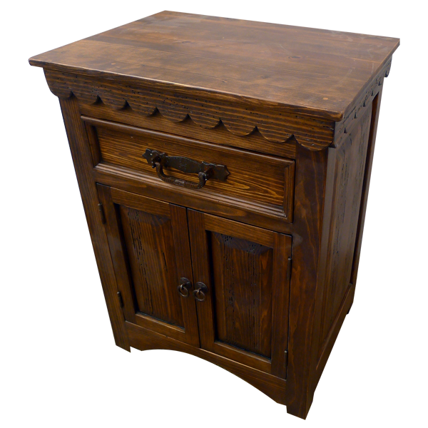 End Table Isabel etbl62-4 - Jorge Kurczyn Furniture