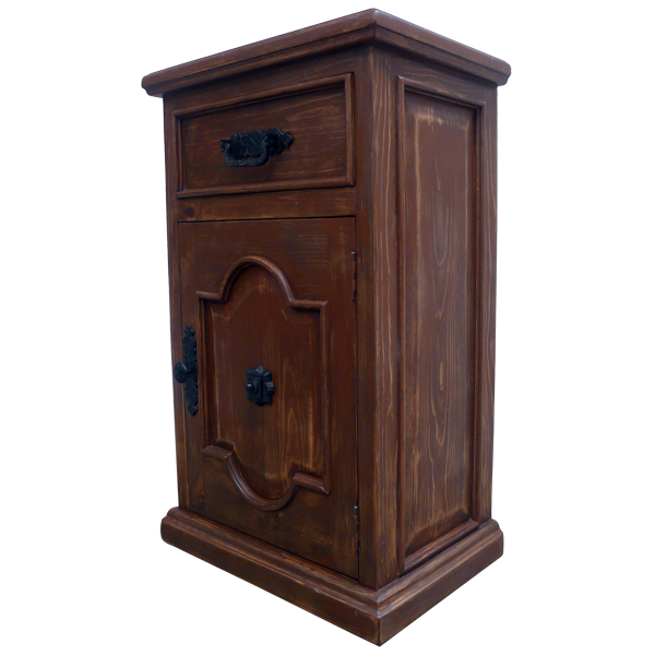 End Table Sabino etbl63-2 - Jorge Kurczyn Furniture