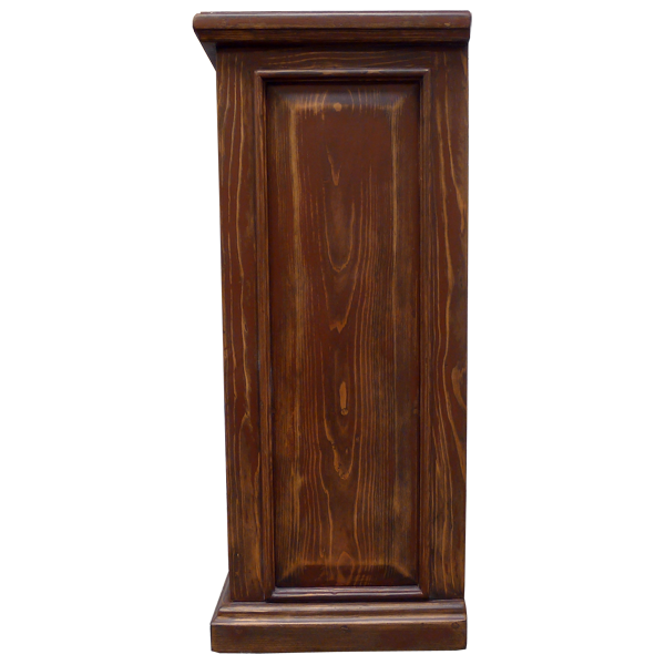 End Table Sabino etbl63-3 - Jorge Kurczyn Furniture