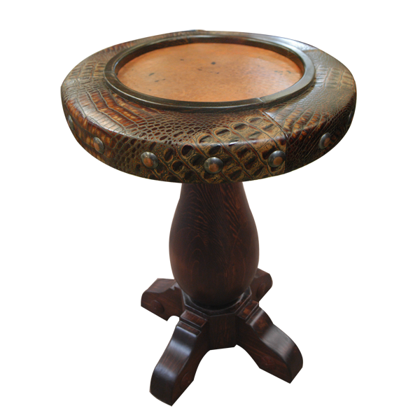 End Table Marea Alta 5 etbl67d-1 - Jorge Kurczyn Furniture