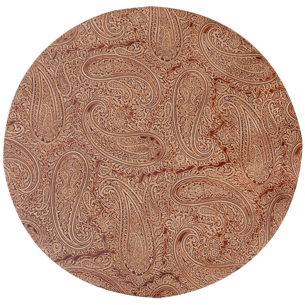 End Table Marea Alta 8 etbl67g-3 - Jorge Kurczyn Furniture
