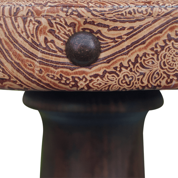 End Table Marea Alta 8 etbl67g-4 - Jorge Kurczyn Furniture