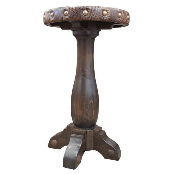 End Table Marea Alta 10 etbl67i-2 - Jorge Kurczyn Furniture
