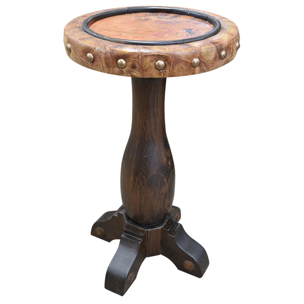 End Table Marea Alta 11 etbl67j-1 - Jorge Kurczyn Furniture