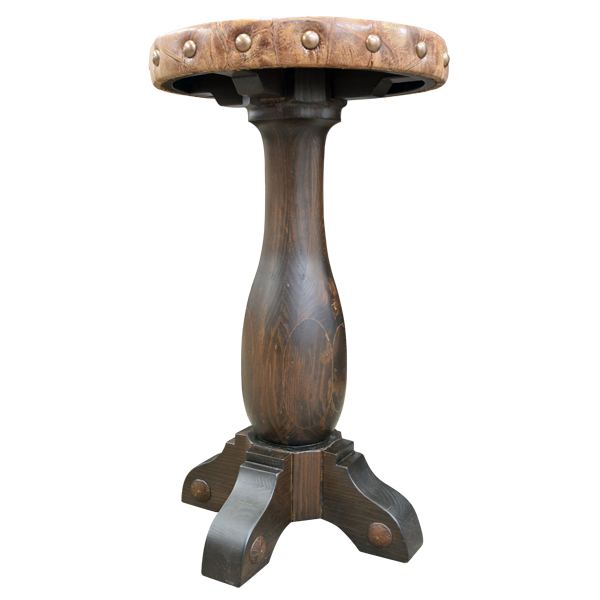 End Table Marea Alta 11 etbl67j-2 - Jorge Kurczyn Furniture