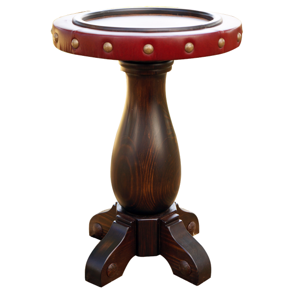 End Table Marea Alta 13 etbl67l-2 - Jorge Kurczyn Furniture
